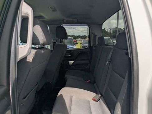 Used 2018 Chevrolet Silverado 1500 LT RWD image 12