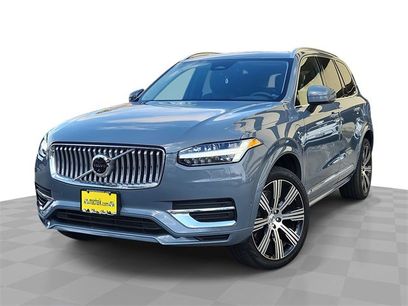 Used 2023 Volvo XC90 T8 Plus w/ Protection Package Premier
