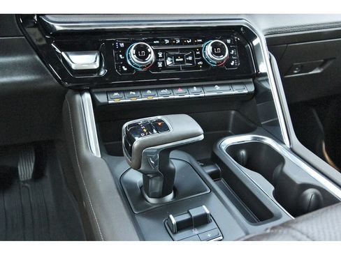 Used 2025 GMC Sierra 1500 Denali w/ Denali Reserve Package AWD/4WD image 28