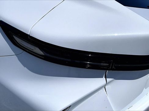 New 2026 Lexus ES 350e w/ Convenience Package FWD image 12