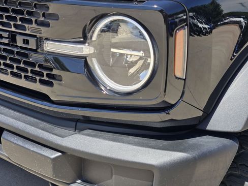 Used 2025 Ford Bronco Big Bend AWD/4WD image 15