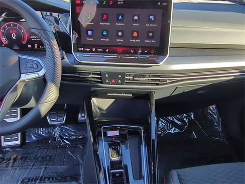 New 2026 Volkswagen GTI SE image 15