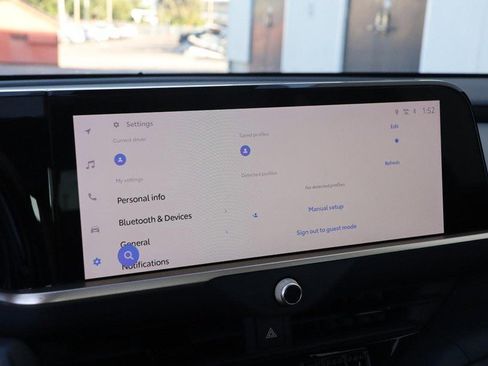 Used 2024 Toyota Crown image 16