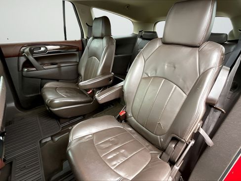 Used 2014 Buick Enclave Premium FWD image 19