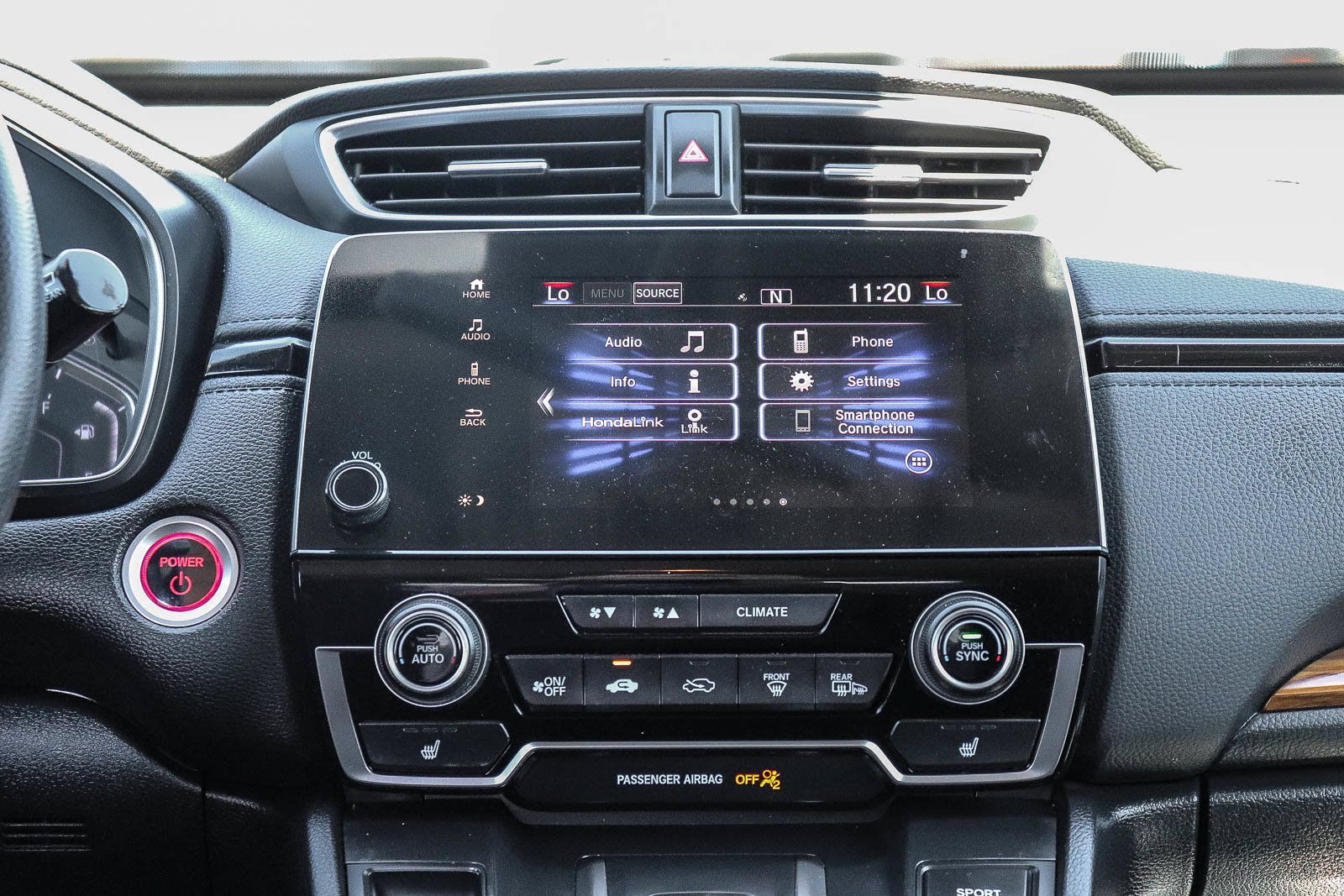 Used 2021 Honda CR-V EX image 14
