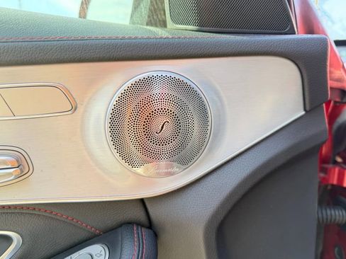 Used 2017 Mercedes-Benz C 43 AMG 4MATIC Sedan image 10