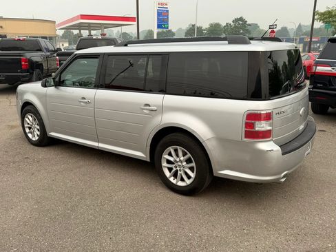 Used 2013 Ford Flex SE FWD image 3