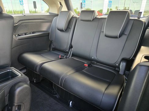 Used 2025 Honda Odyssey Touring image 17