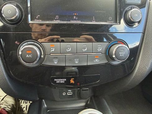 Used 2020 Nissan Rogue Sport S AWD/4WD image 22