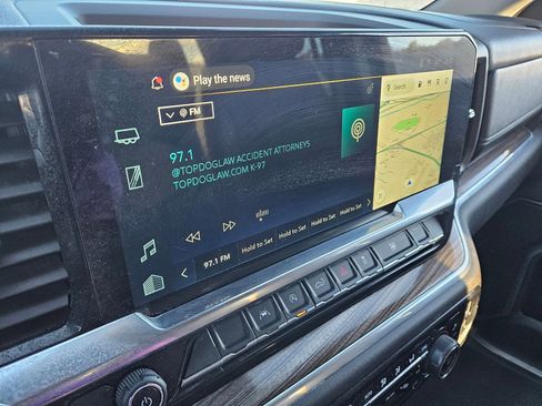 Used 2025 Chevrolet Silverado 1500 LT image 18