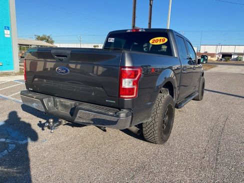 Used 2019 Ford F150 XLT image 3