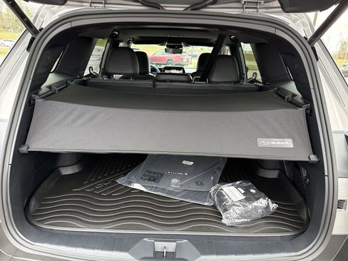 New 2026 Subaru Outback Touring image 30