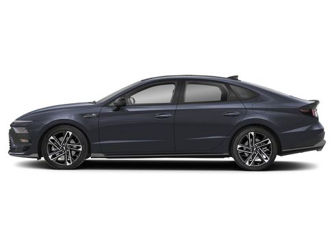 New 2026 Hyundai Sonata N Line FWD image 28