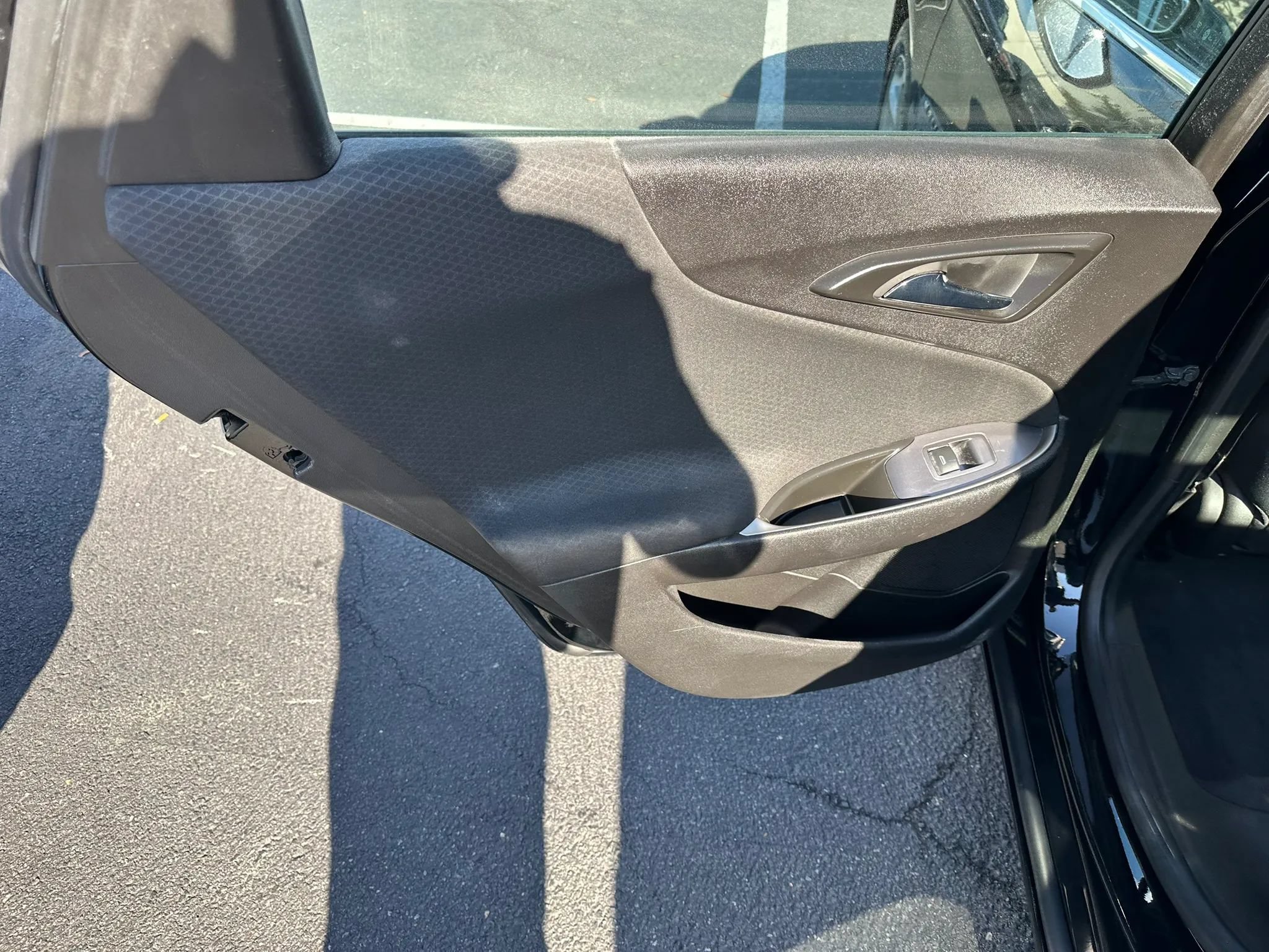 Used 2016 Chevrolet Malibu LS FWD image 20