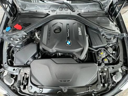 Used 2020 BMW 430i Gran Coupe RWD image 14