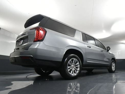 Used 2024 GMC Yukon XL SLT image 62