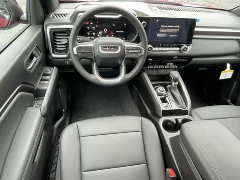 New 2026 GMC Canyon Elevation w/ Convenience Package image 11