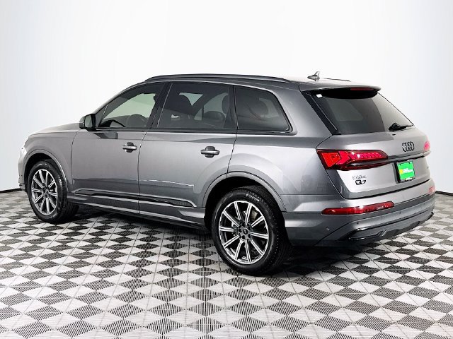Used 2023 Audi Q7 2.0T Premium Plus AWD/4WD image 6