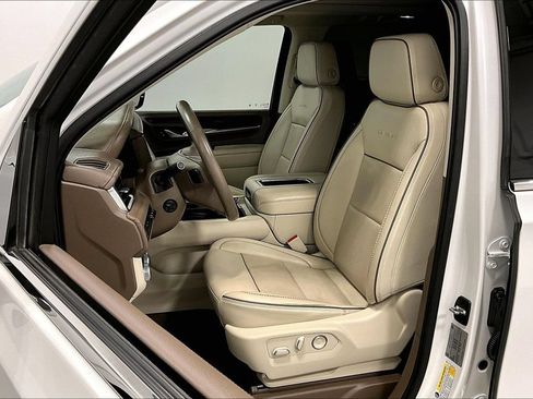 Used 2021 GMC Yukon Denali AWD/4WD image 31