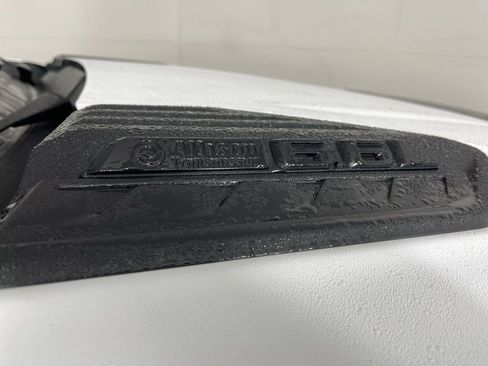 Certified 2026 Chevrolet Silverado 2500 LT w/ Trail Boss Package image 29