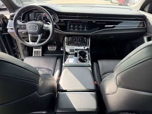 Used 2022 Audi RS Q8 image 14