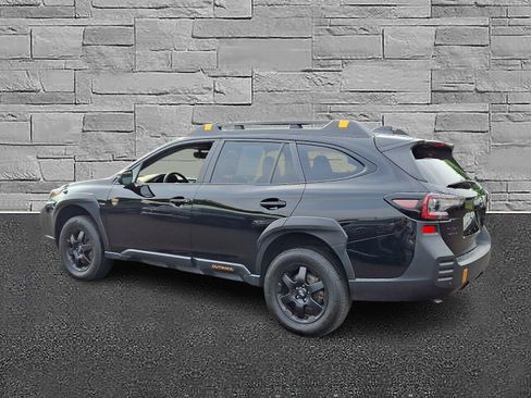 Used 2024 Subaru Outback Wilderness AWD/4WD image 7