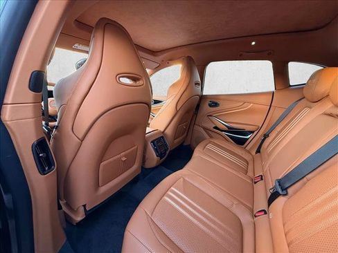 Used 2026 Aston Martin DBX 707 AWD/4WD image 11