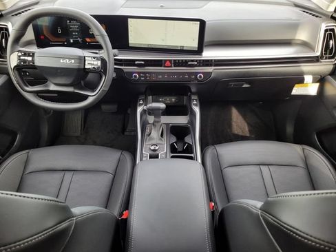 New 2026 Kia Sorento EX AWD/4WD image 15