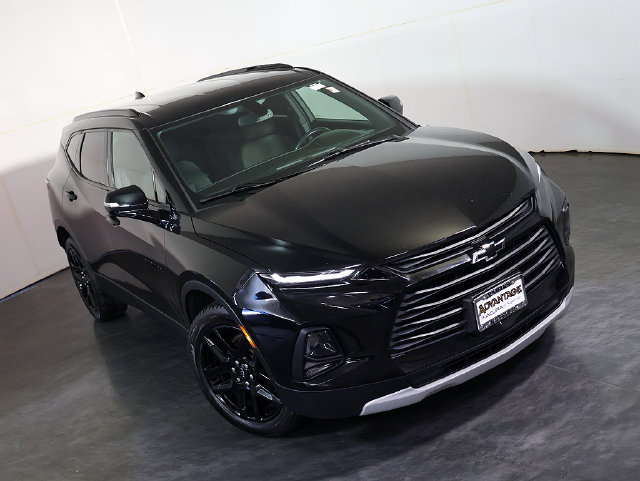Used 2019 Chevrolet Blazer LT FWD image 7