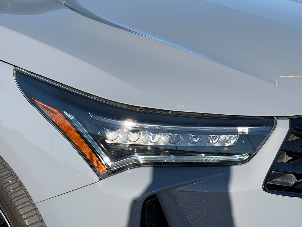 Used 2025 Acura RDX w/ Advance Package AWD/4WD image 30