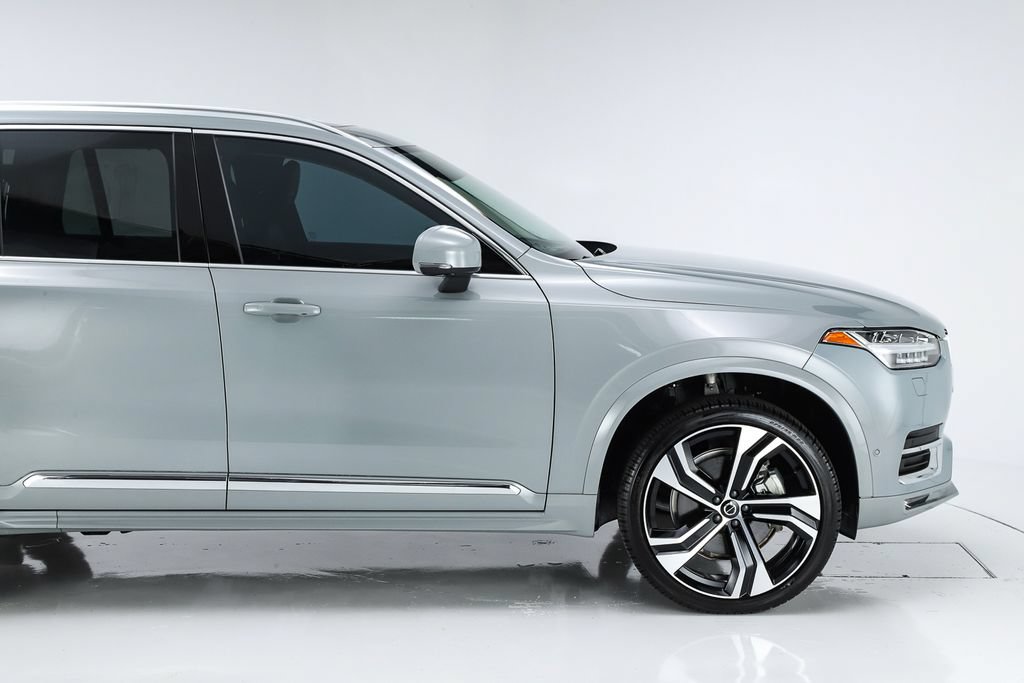 Used 2025 Volvo XC90 B6 Ultra w/ Protection Package AWD/4WD image 52