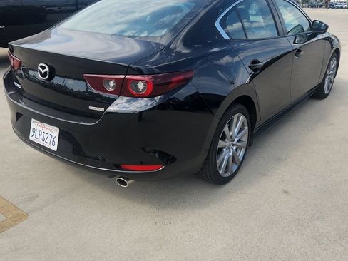 Used 2024 MAZDA MAZDA3 s FWD image 6