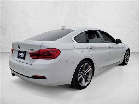 Used 2018 BMW 430i Gran Coupe image 5