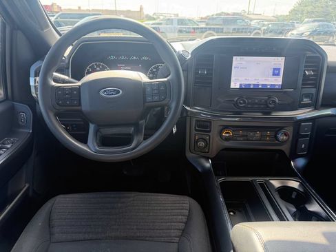 Used 2021 Ford F150 XL w/ STX Appearance Package AWD/4WD image 8