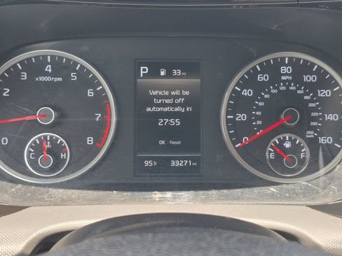 Used 2024 Kia K5 LXS FWD image 21
