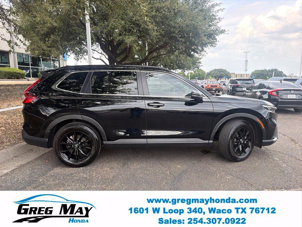 Used 2023 Honda CR-V Sport image 2