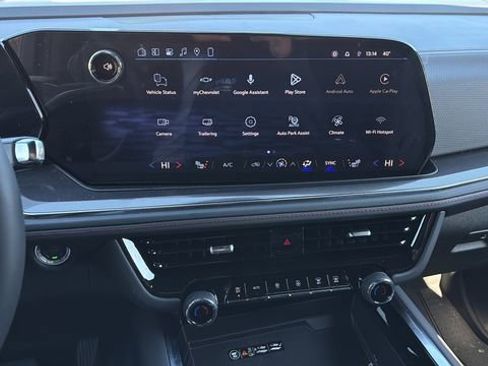 Used 2026 Chevrolet Suburban RST w/ Comfort Package image 9