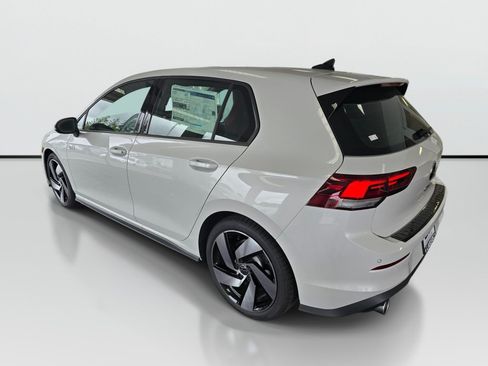 New 2026 Volkswagen GTI S FWD image 5