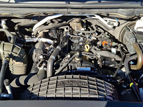 Certified 2019 Ford Ranger XLT w/ Equipment Group 301A Mid image 27