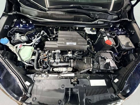 Used 2018 Honda CR-V EX-L image 12