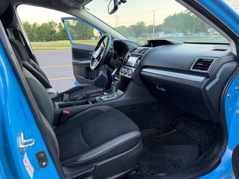 Used 2016 Subaru Crosstrek 2.0i Premium AWD/4WD image 13