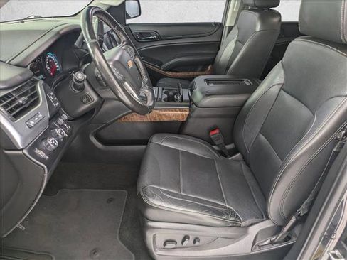 Used 2018 Chevrolet Tahoe Premier w/ RST 6.2L Performance Edition image 15