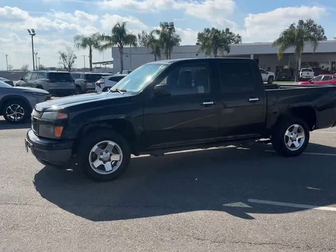 Used 2012 Chevrolet Colorado LT image 2