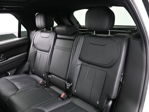 Used 2024 Land Rover Range Rover Sport Dynamic SE AWD/4WD image 22