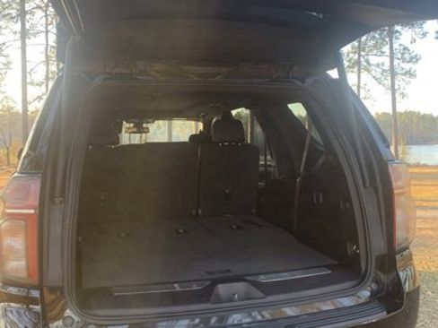 Used 2021 Chevrolet Tahoe Z71 image 9