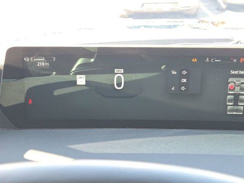 Certified 2025 Ford Expedition Platinum w/ Driver's Package image 40