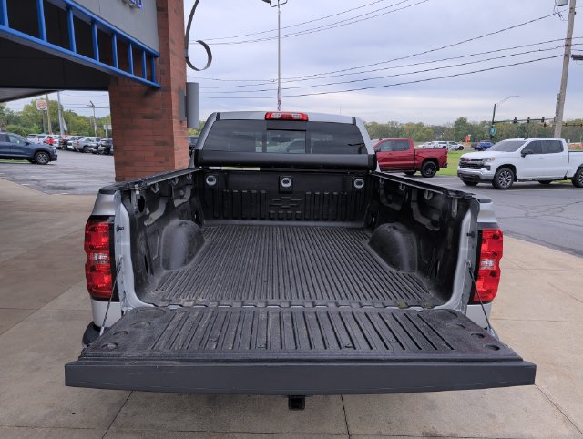 Used 2016 Chevrolet Silverado 1500 LT w/ All Star Edition AWD/4WD image 22