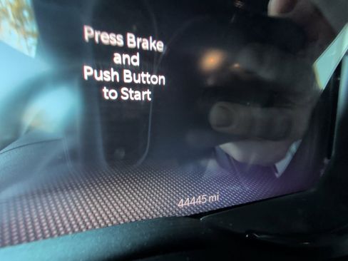 Used 2023 RAM 1500 Limited image 14