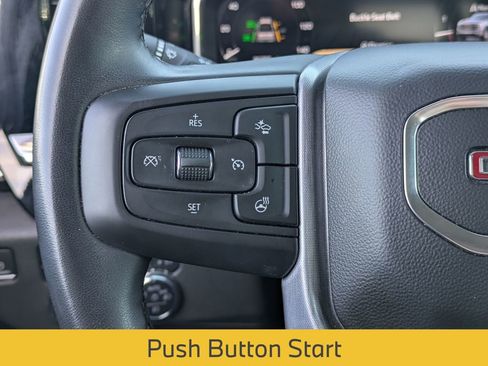 Used 2024 GMC Sierra 1500 SLT image 19