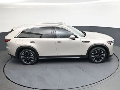 Used 2024 MAZDA CX-90 Plug-In Hybrid w/ Premium Plus image 23